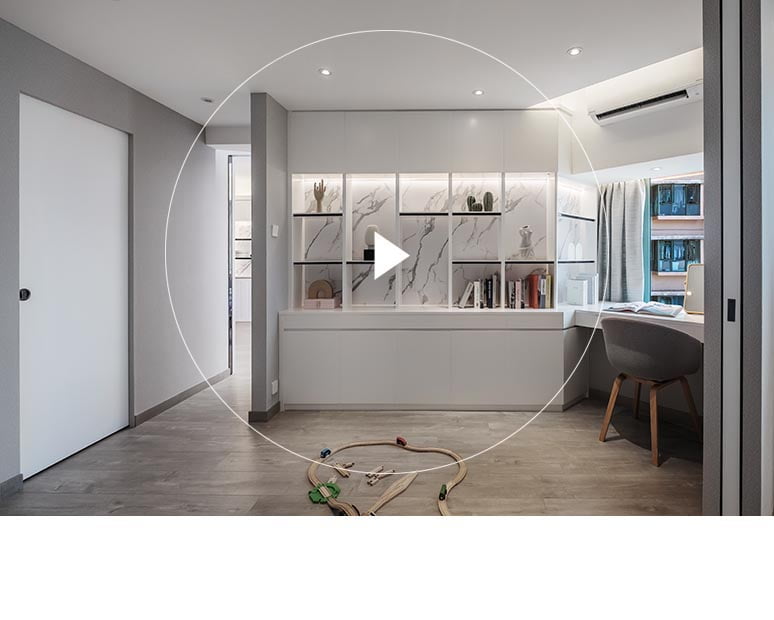 91啪啪视频 Furniture Limited - Park Avenue's Multi Purpose Room Interior Design